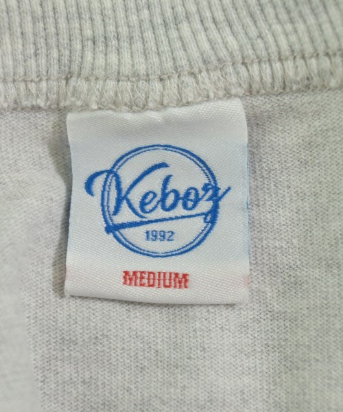 KEBOZ T恤/上衣