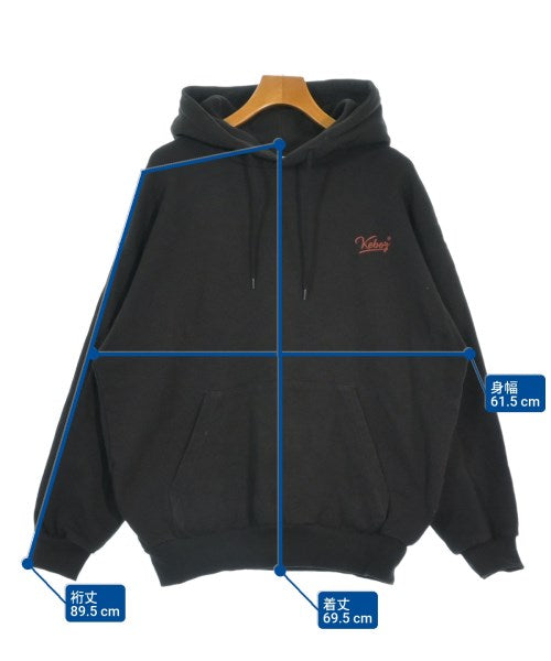 KEBOZ 連帽衫