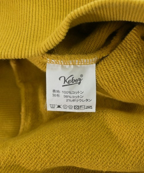KEBOZ 連帽衫