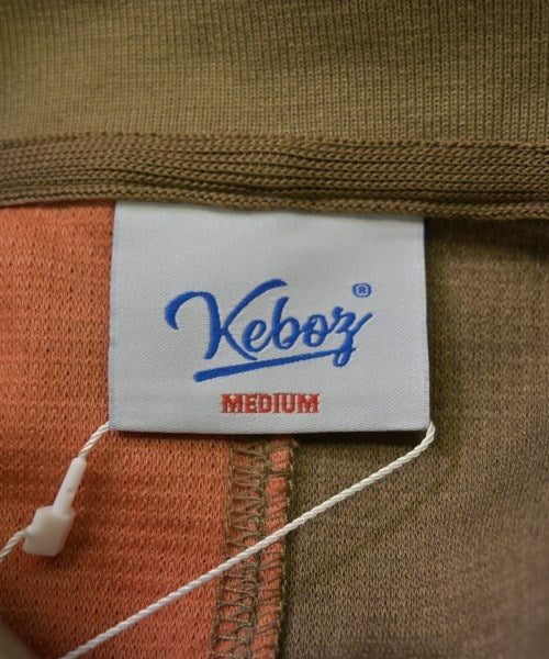 KEBOZ POLO衫