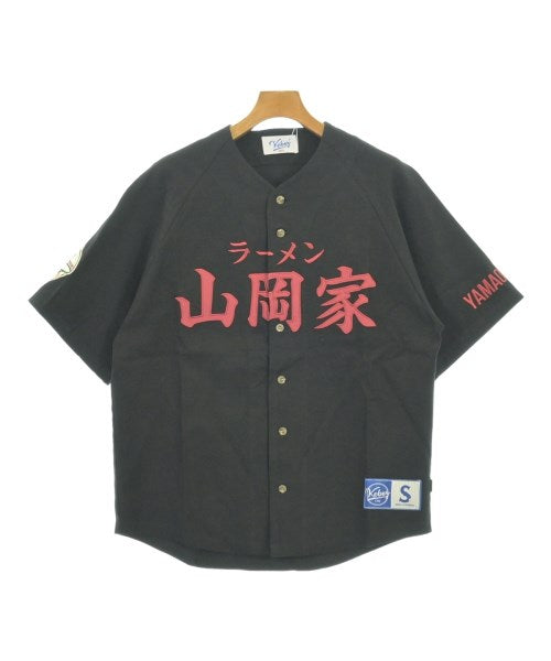 KEBOZ 休閒襯衫