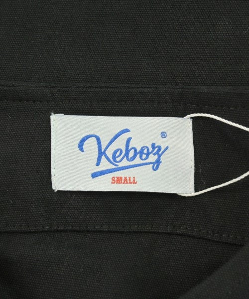 KEBOZ 休閒襯衫
