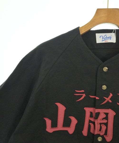KEBOZ 休閒襯衫