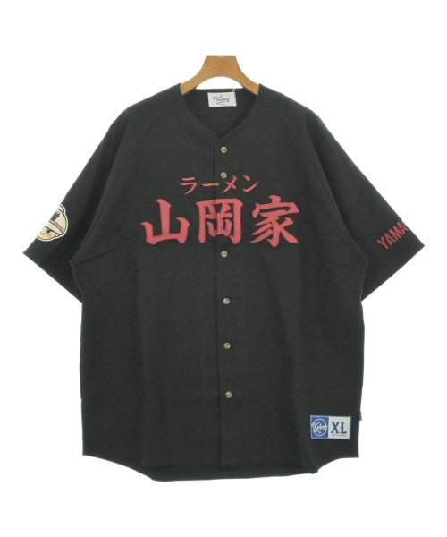 KEBOZ 休閒襯衫