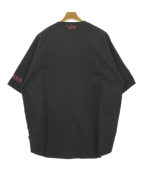 KEBOZ 休閒襯衫