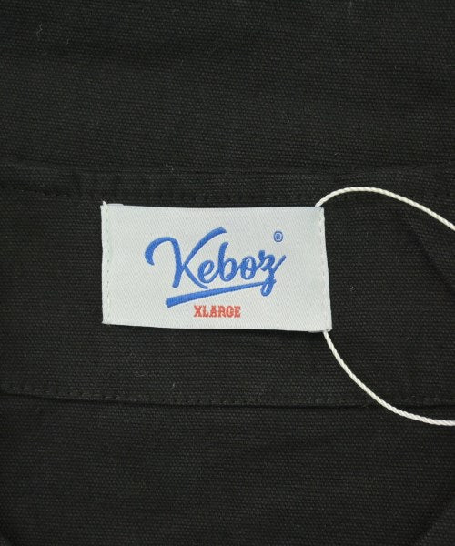 KEBOZ 休閒襯衫