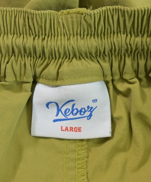 KEBOZ 工裝褲