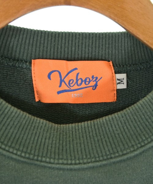 KEBOZ 運動衫