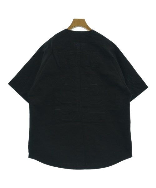 KEBOZ 休閒襯衫