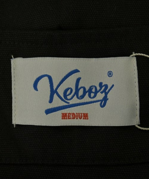 KEBOZ 休閒襯衫