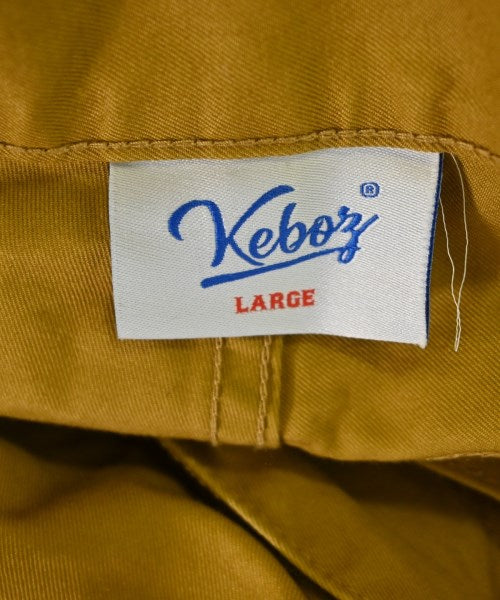 KEBOZ 休閒褲