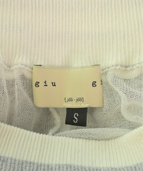 GIUGIU 短褲