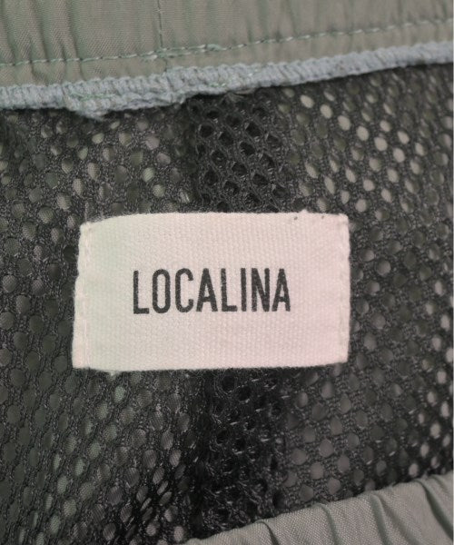 LOCALINA 其他款