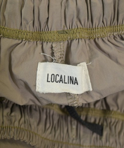 LOCALINA 其他款