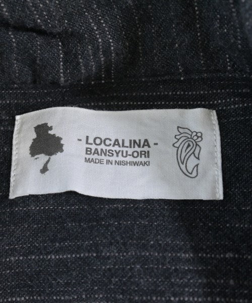 LOCALINA 休閒襯衫