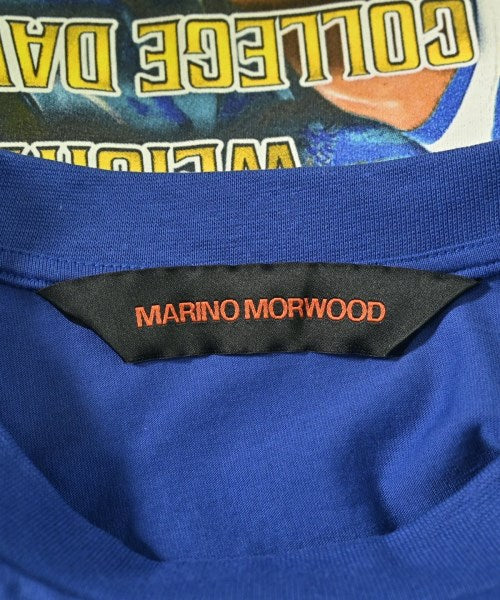 MARINO MORWOOD T恤/上衣