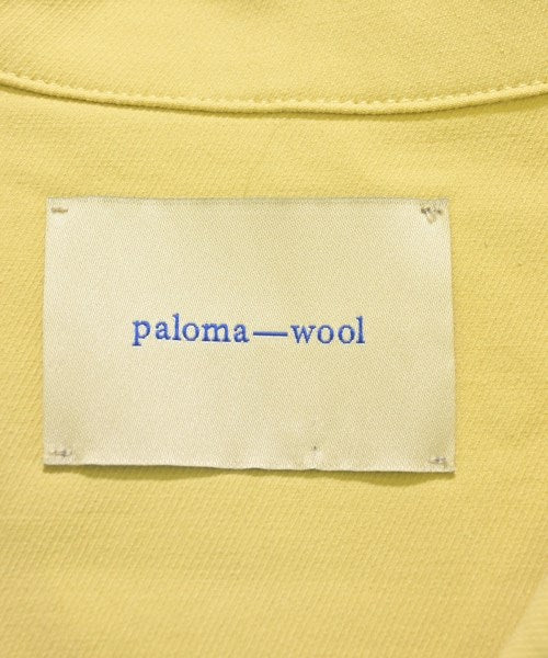 Paloma Wool 休襯衫