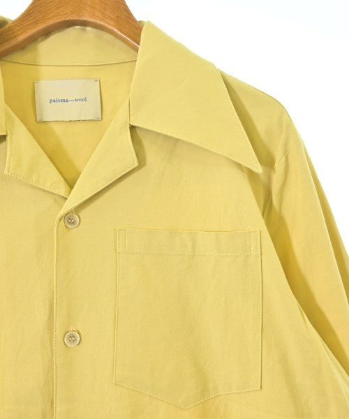 Paloma Wool 休襯衫