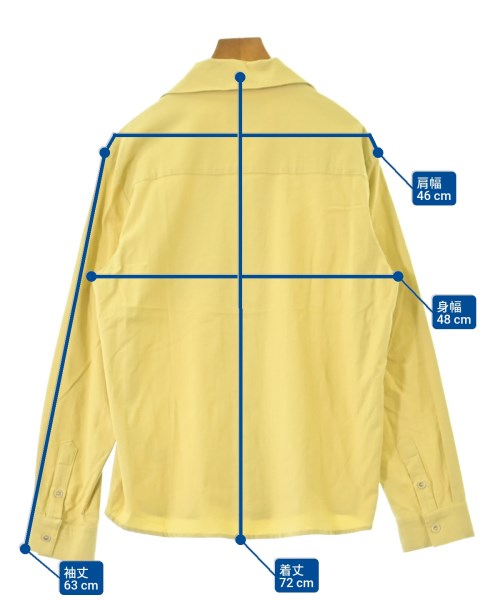 Paloma Wool 休襯衫