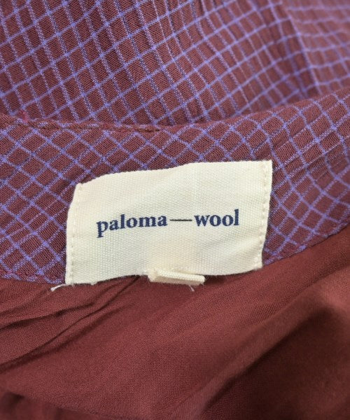 Paloma Wool 洋裝