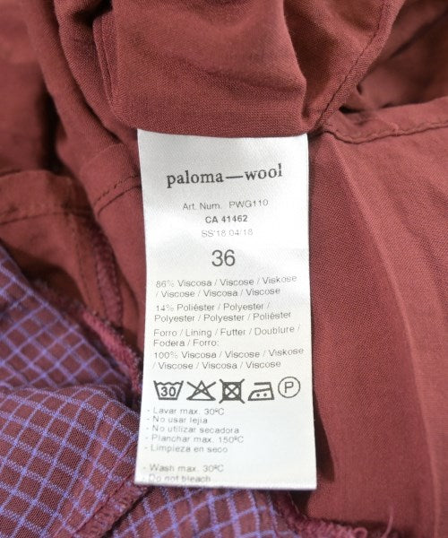 Paloma Wool 洋裝