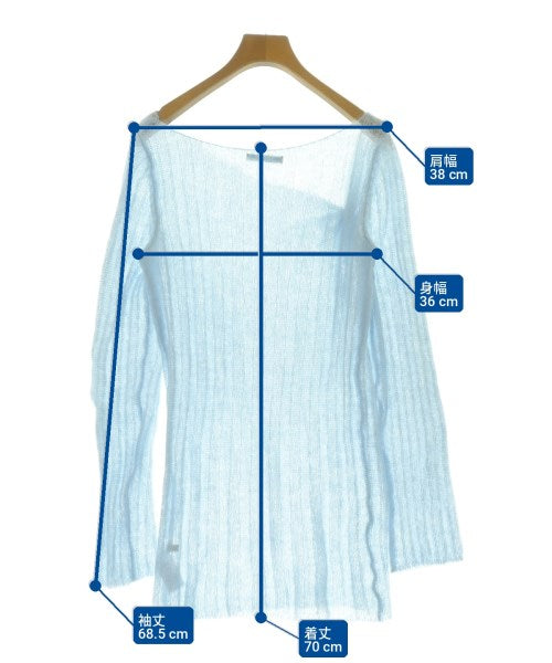 Paloma Wool 毛衣