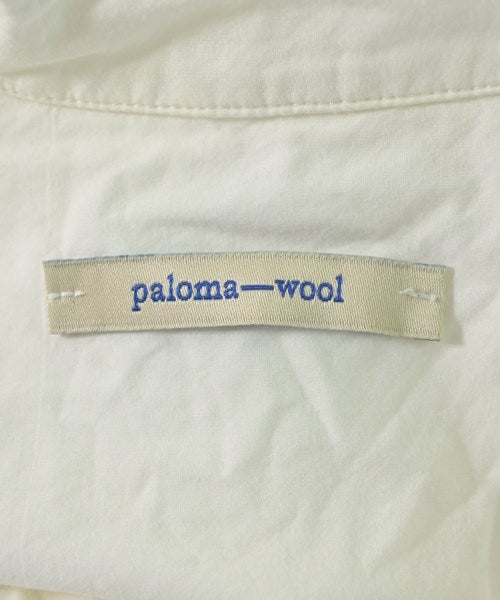 Paloma Wool 休閒襯衫