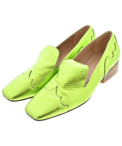 Paloma Wool 正式鞋