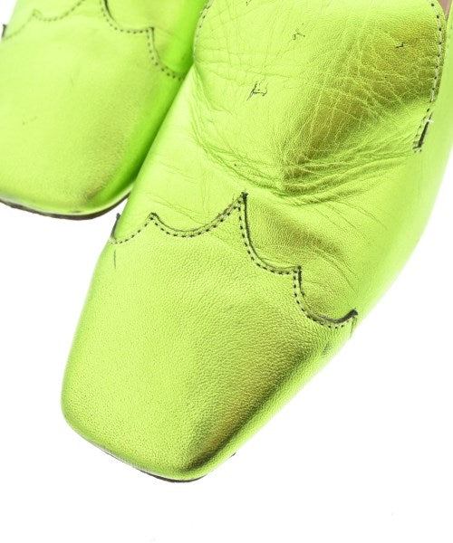 Paloma Wool 正式鞋