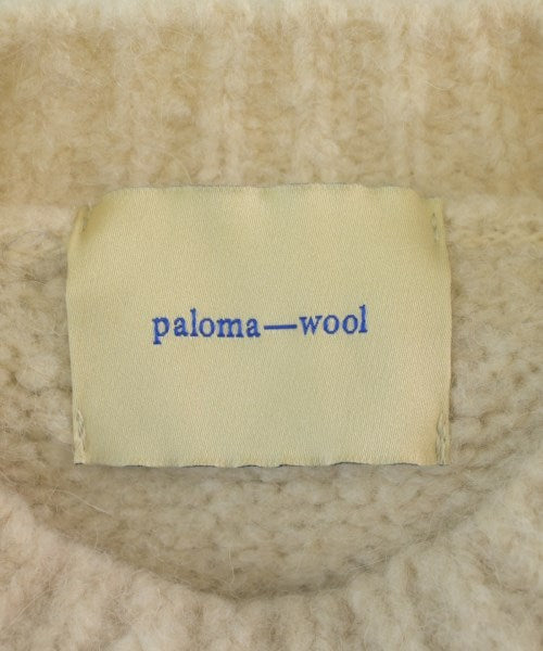 Paloma Wool 毛衣
