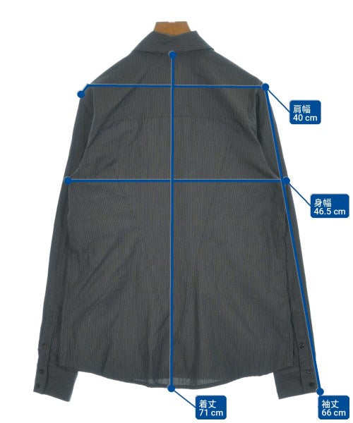 Paloma Wool 休閒襯衫