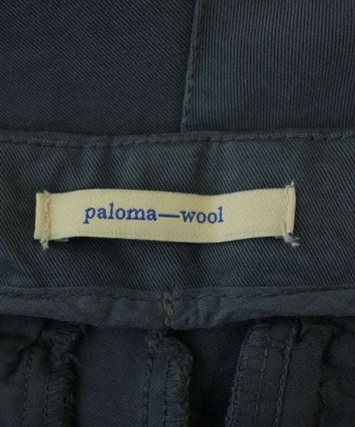 Paloma Wool 剪裁褲