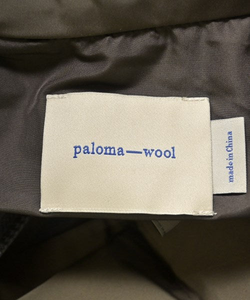 Paloma Wool 羽絨夾克/背心