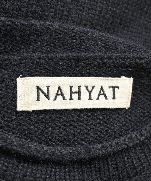 Nahyat 毛衣