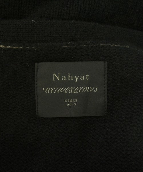Nahyat 開襟衫