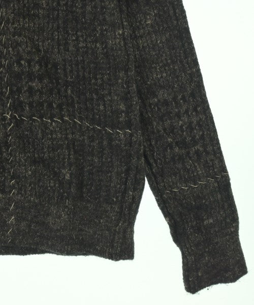Nahyat 毛衣