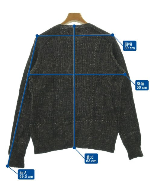 Nahyat 毛衣