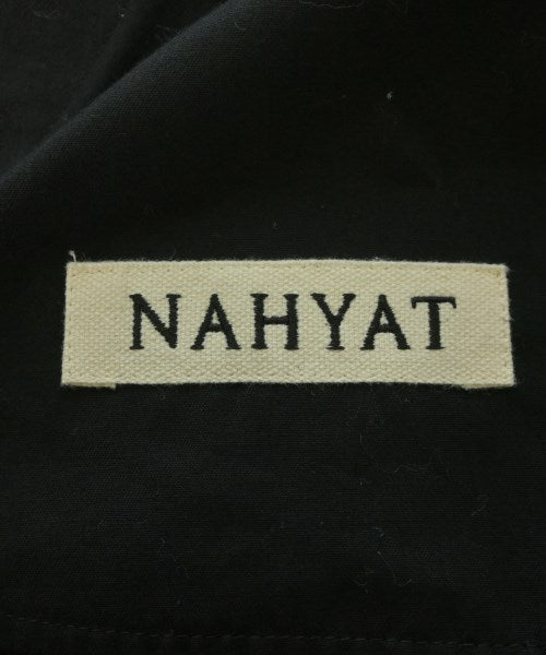 Nahyat 長褲