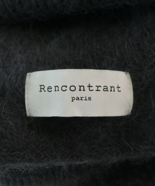 RENCONTRANT 毛衣