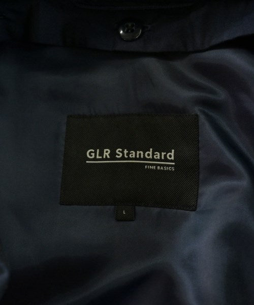 GLR Standard 風衣