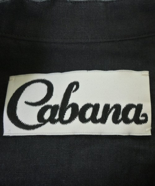 Cabana 襯衫裙