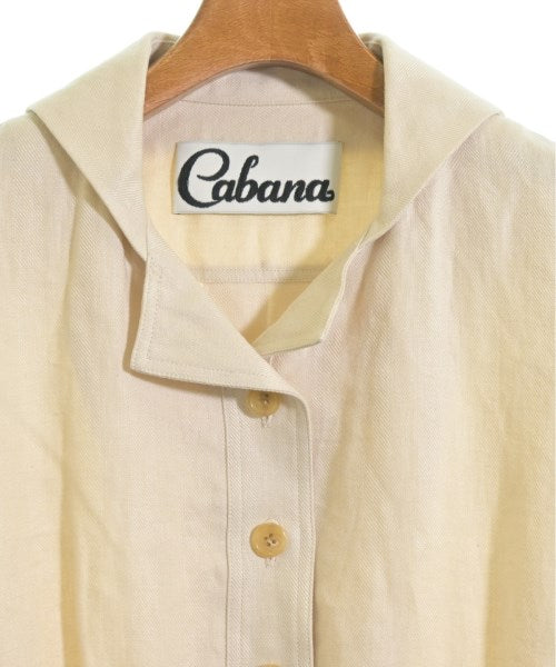 Cabana 其他飛行外套