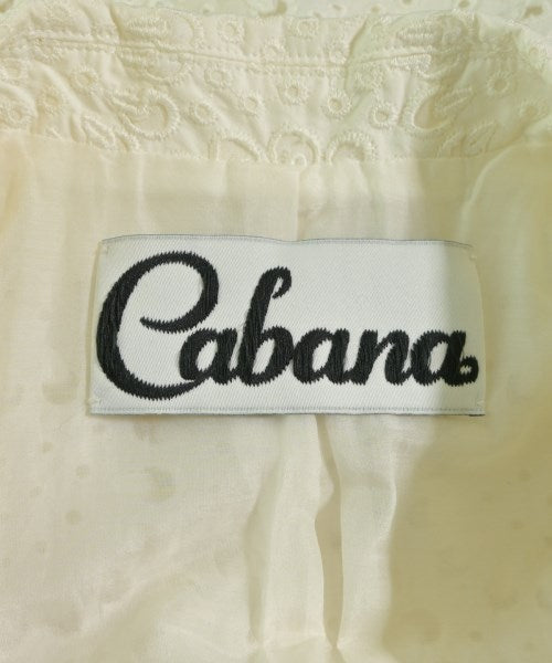 Cabana 休閒夾克