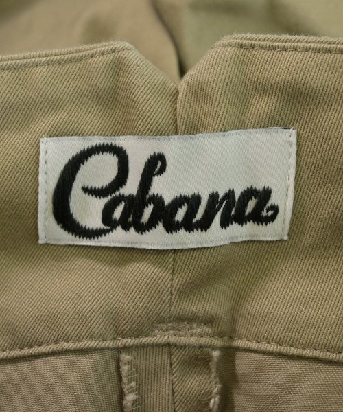 Cabana 其他款