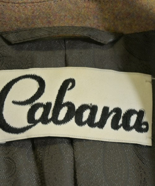 Cabana 休閒夾克