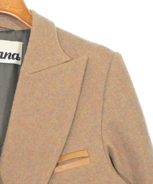 Cabana 休閒夾克