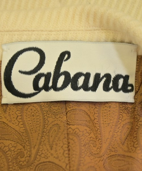 Cabana 休閒夾克