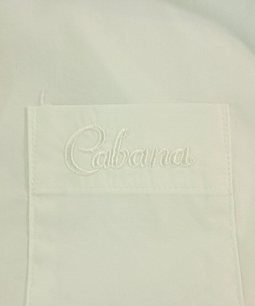Cabana 休閒襯衫