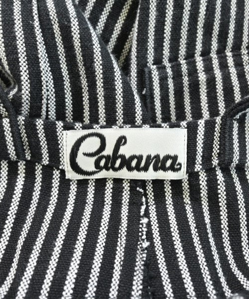 Cabana 連身衣/馬戲團服/連身褲