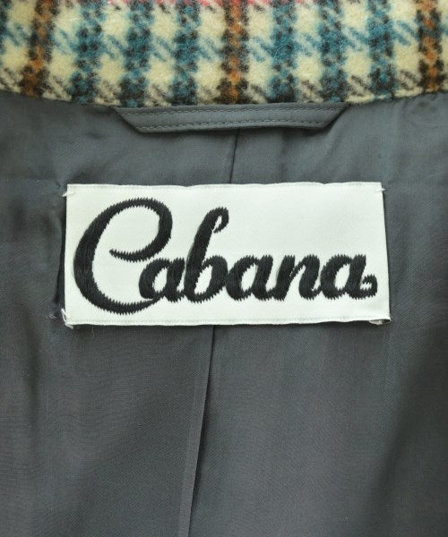 Cabana 其他大衣